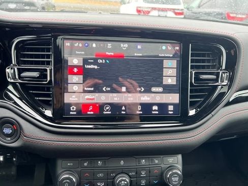 New 2026 Dodge Durango GT image 14