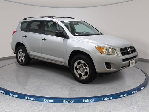 Used 2011 Toyota RAV4 2WD w/ Base L4 Extra Value Pkg image 4
