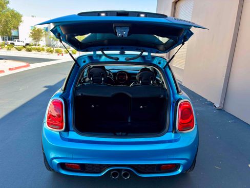 Used 2015 MINI Cooper S FWD image 46