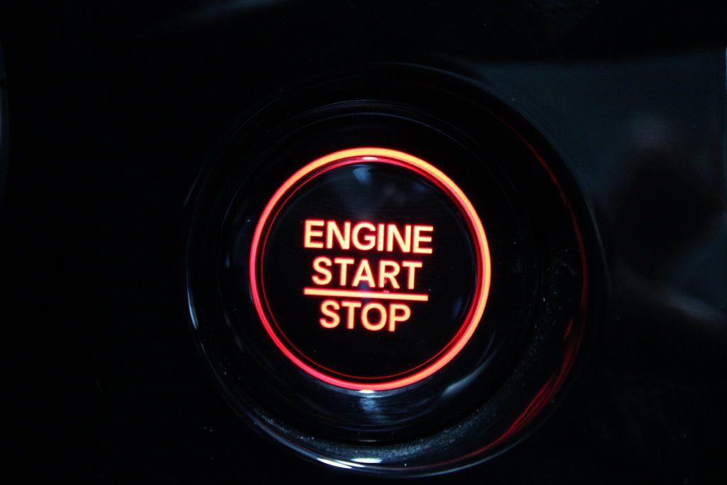 Used 2023 Honda Civic Sport image 19
