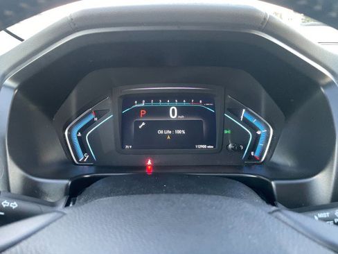 Used 2019 Honda Odyssey EX-L image 27