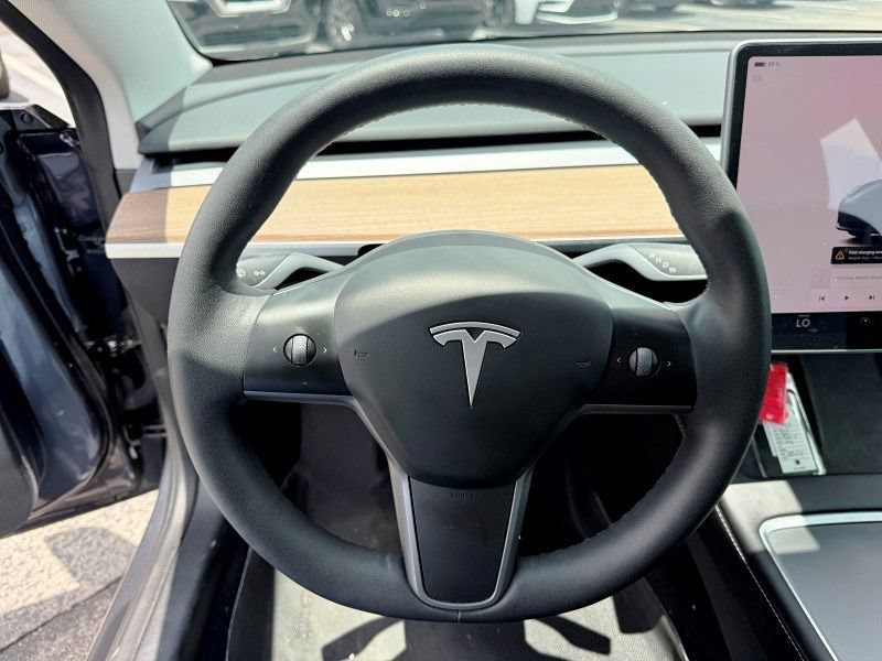 Used 2023 Tesla Model 3 Standard Range RWD image 20