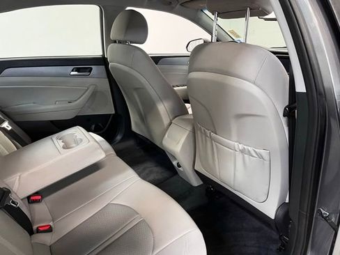 Used 2018 Hyundai Sonata SEL FWD image 14