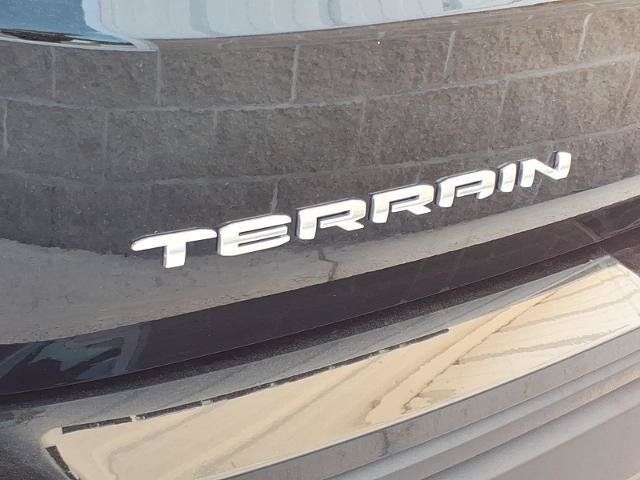 Used 2024 GMC Terrain SLE w/ Driver Convenience Package AWD/4WD image 28