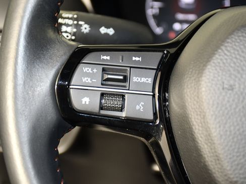 Certified 2023 Honda HR-V Sport image 20