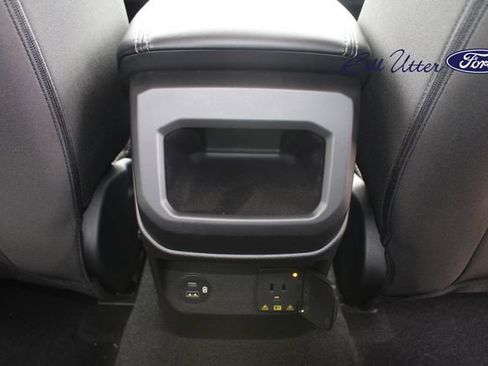 New 2026 Ford Ranger XLT AWD/4WD image 10