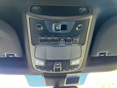 Used 2020 Ford F250 Platinum w/ FX4 Off-Road Package image 25