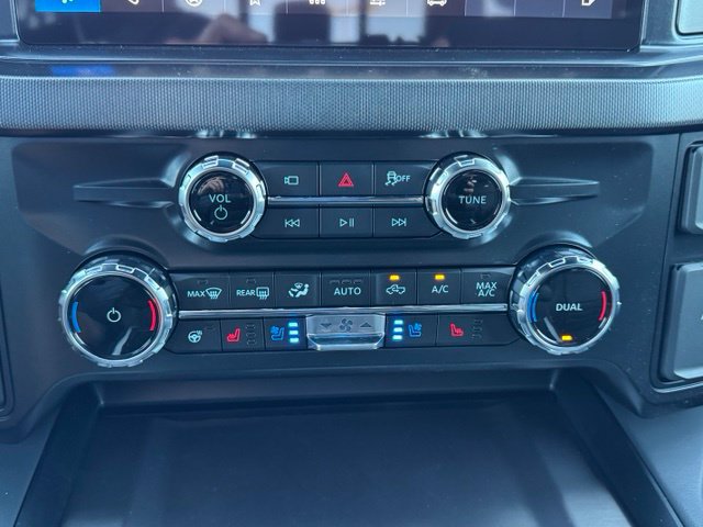 New 2027 Ford F250 Platinum AWD/4WD image 33