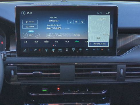 New 2026 Lincoln Corsair Grand Touring image 18