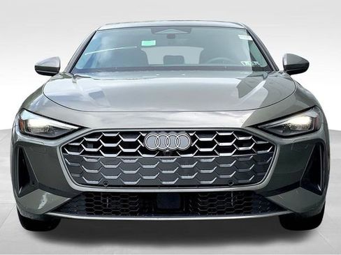 New 2025 Audi A5 2.0T Premium image 3