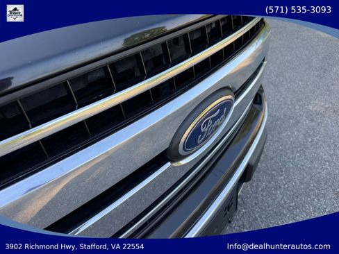Used 2019 Ford F150 XLT AWD/4WD image 10