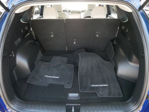 Used 2023 Hyundai Tucson SEL w/ Convenience Package AWD/4WD image 18