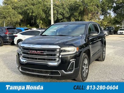 Used 2023 GMC Acadia SLE