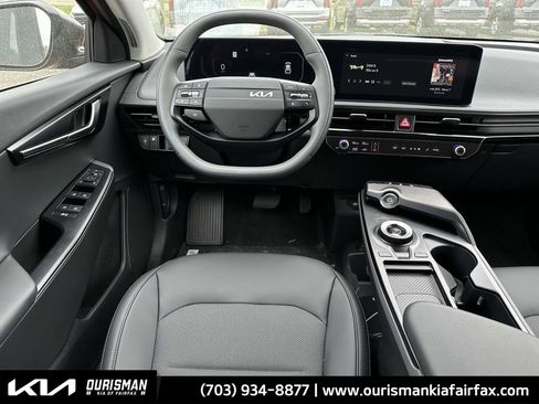 New 2025 Kia EV6 Light image 8