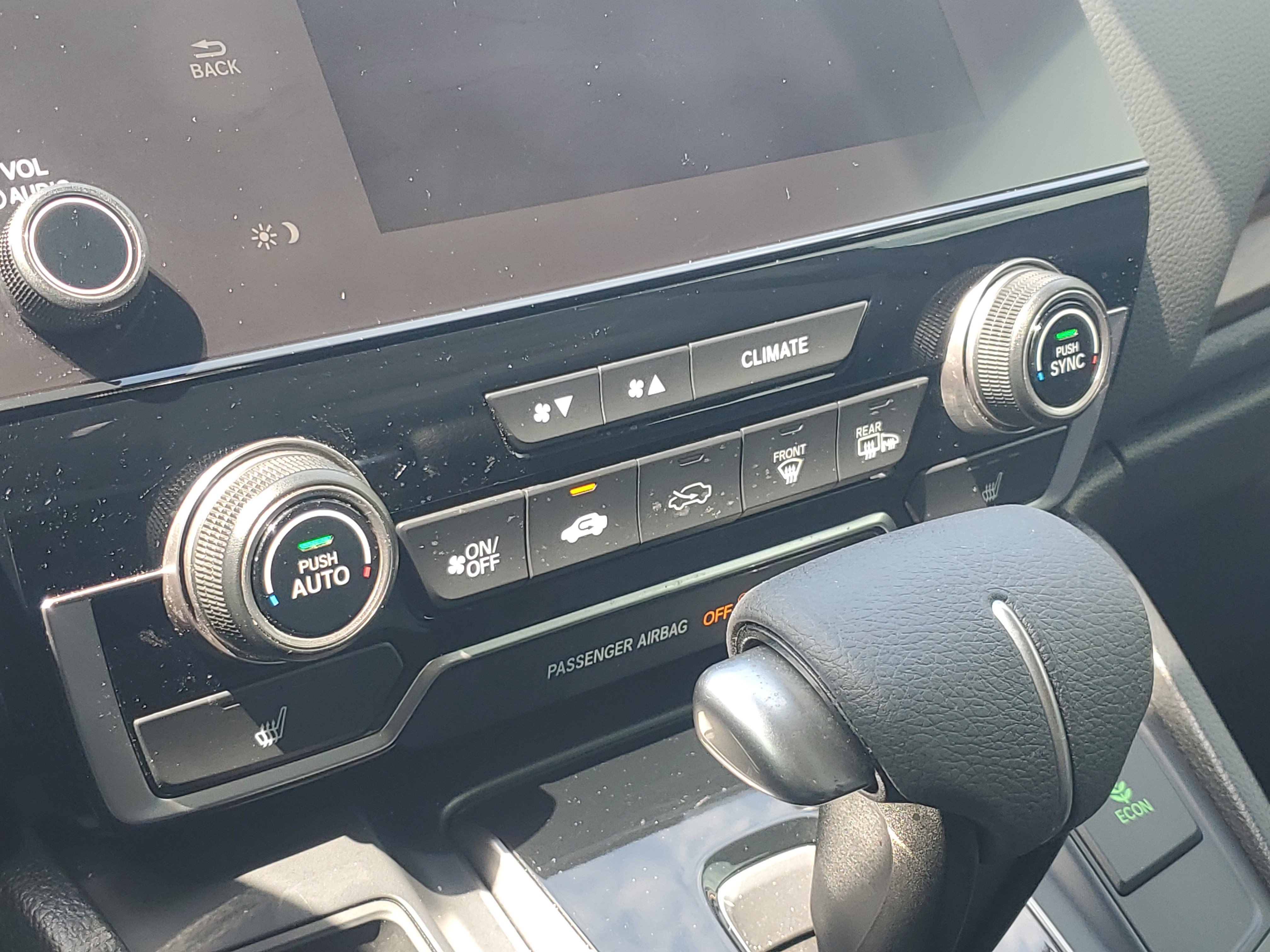 Used 2019 Honda CR-V EX image 27