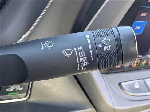 Used 2019 Chevrolet Camaro LT w/ Technology Package RWD image 15