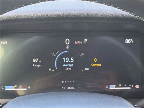 Used 2022 Jeep Grand Cherokee L Laredo AWD/4WD image 11