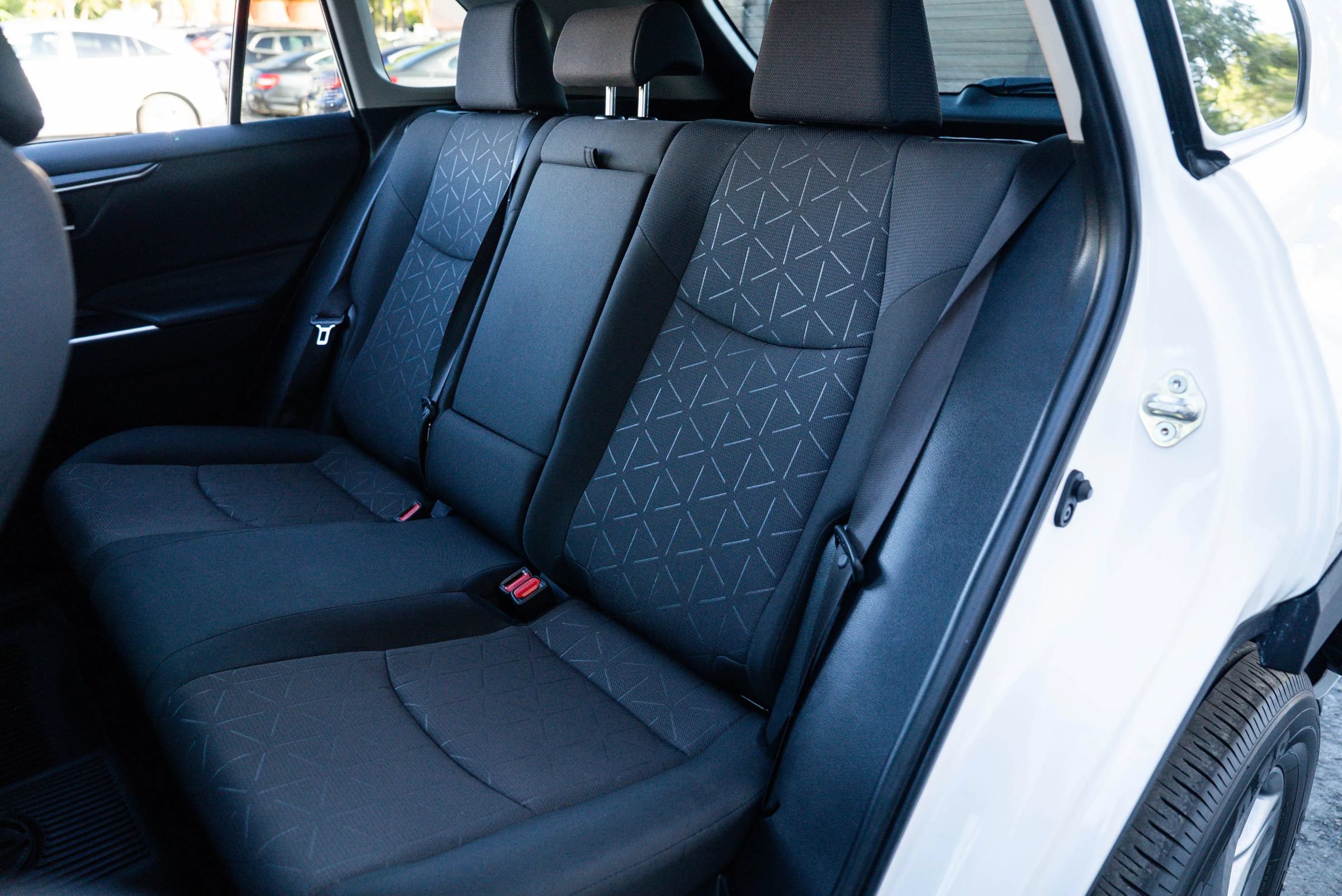 Used 2024 Toyota RAV4 XLE w/ Convenience Package AWD/4WD image 17