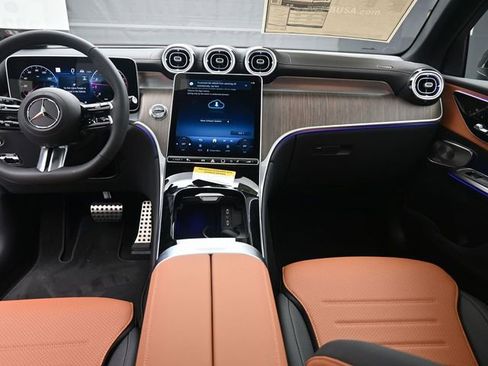 Used 2026 Mercedes-Benz GLC 300 image 9