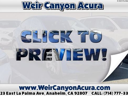 Used 2023 Tesla Model Y Long Range AWD/4WD image 1