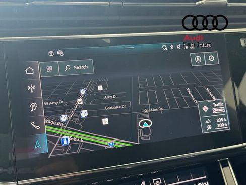 New 2026 Audi Q7 2.0T Premium Plus AWD/4WD image 22