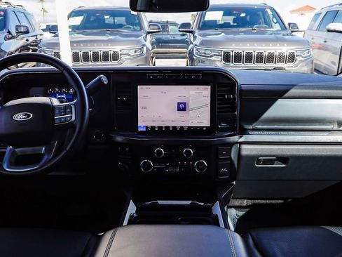 Used 2024 Ford F250 Lariat image 13