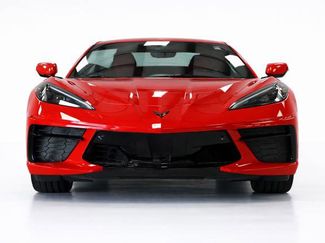 Used 2022 Chevrolet Corvette Stingray Premium Conv w/ Battery Protection Package RWD video 2