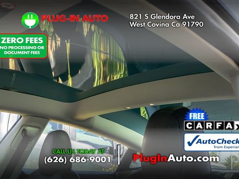 Used 2023 Tesla Model 3 Standard Range RWD image 8