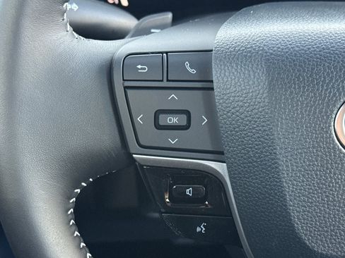 New 2026 Toyota Camry SE image 27