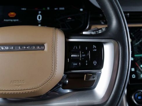 Used 2023 Land Rover Range Rover SE AWD/4WD image 21