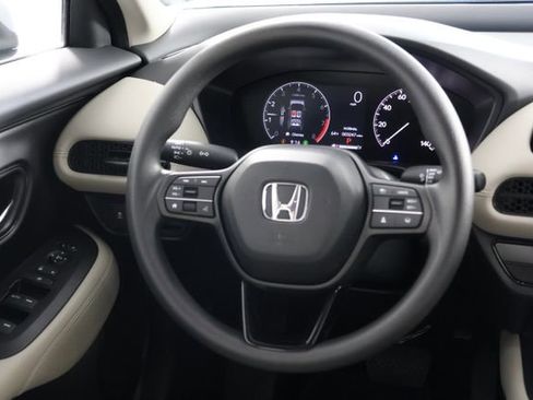 New 2026 Honda HR-V LX image 10