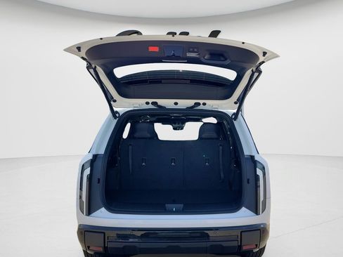 New 2027 Kia Telluride EX X-Line AWD/4WD image 9