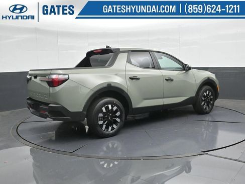 New 2026 Hyundai Santa Cruz SE image 2