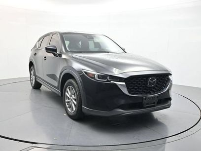 Used 2022 MAZDA CX-5 AWD 2.5 S