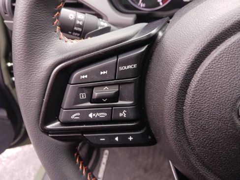 Used 2024 Subaru Crosstrek 2.5i Limited w/ Popular Package #3A image 16