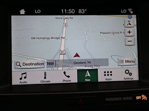 Used 2018 Ford Explorer XLT w/ Equipment Group 202A FWD image 23