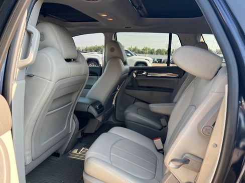 Used 2015 Buick Enclave Leather w/ Trailering Package AWD/4WD image 25