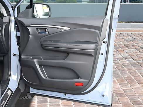 New 2026 Honda Ridgeline RTL image 12