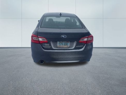 Used 2016 Subaru Legacy 2.5i Premium w/ Popular Package #2 image 7