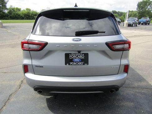 Used 2023 Ford Escape ST-Line w/ Tech Pack #1 image 6