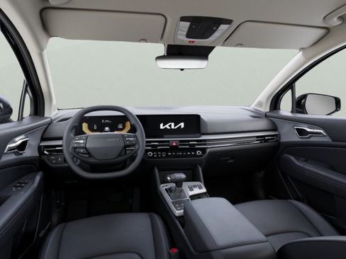 New 2027 Kia Sportage EX FWD image 14