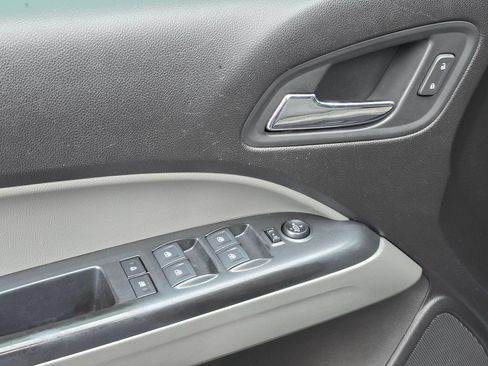 Used 2018 Chevrolet Colorado LT AWD/4WD image 22