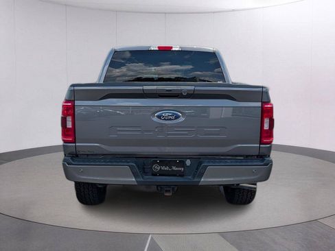 Used 2023 Ford F150 XLT w/ Equipment Group 302A High RWD image 4