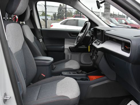 Used 2024 Ford Maverick XLT w/ Equipment Group 300A Standard AWD/4WD image 46