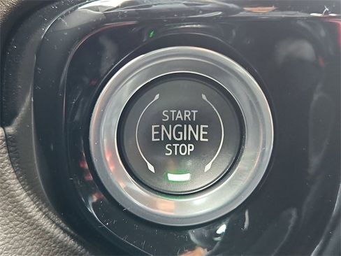 Used 2023 Chevrolet Silverado 1500 LTZ w/ LTZ Convenience Package II image 16