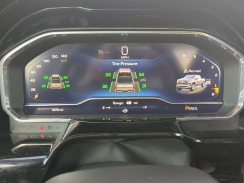 New 2025 Chevrolet Silverado 1500 LT image 27