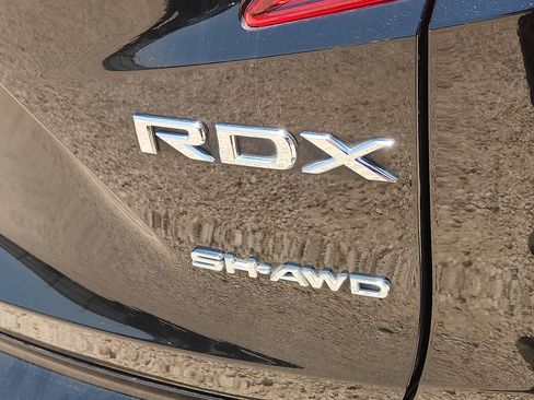 Used 2020 Acura RDX w/ Advance Package AWD/4WD image 8