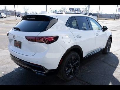 New 2026 Buick Envision Sport Touring
