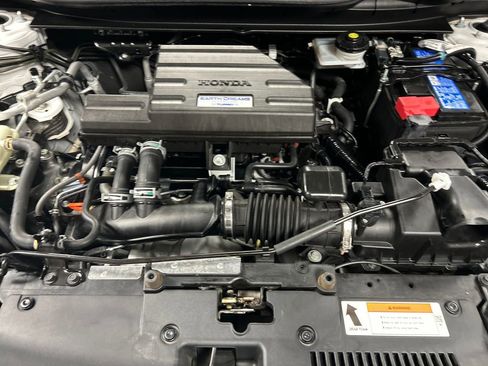 Used 2021 Honda CR-V EX-L image 25
