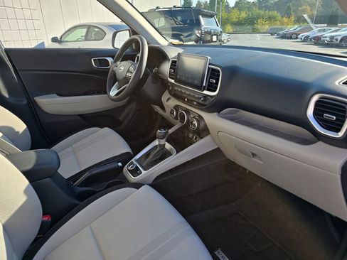 New 2026 Hyundai Venue SEL image 34